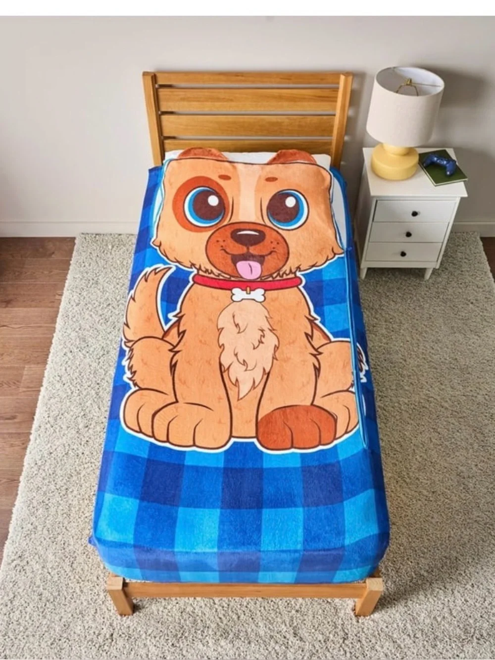 Zippy Sack- Paw Patrol